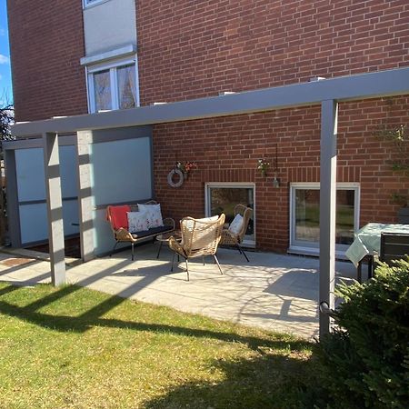 Christianes Apartment - Ebstorf ภายนอก รูปภาพ