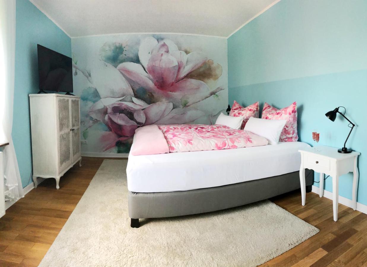 Christianes Apartment - Ebstorf ภายนอก รูปภาพ