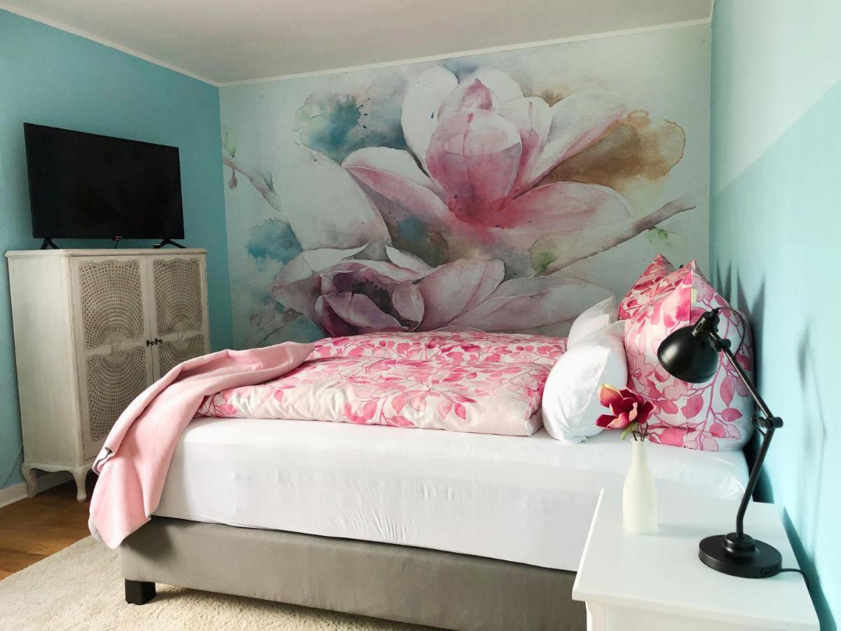 Christianes Apartment - Ebstorf ภายนอก รูปภาพ