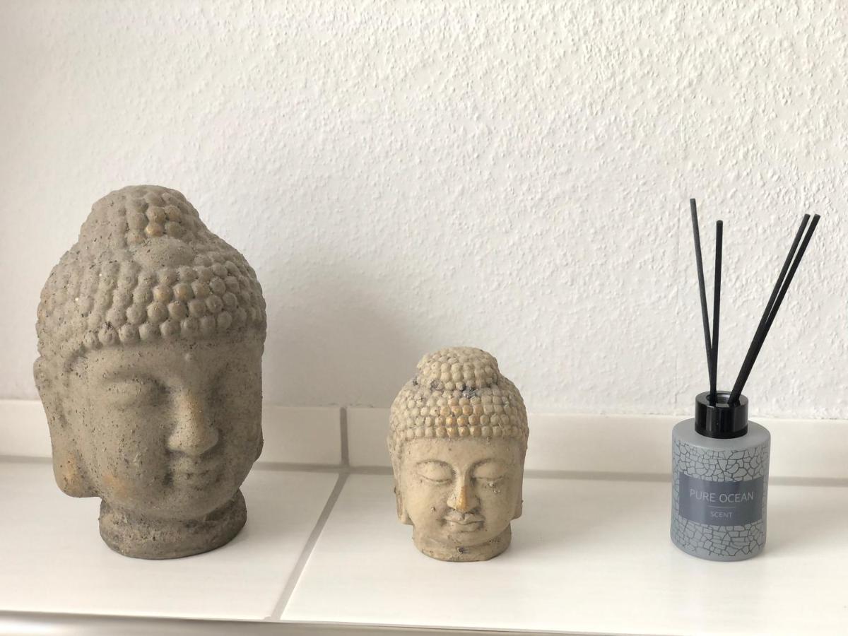 Christianes Apartment - Ebstorf ภายนอก รูปภาพ