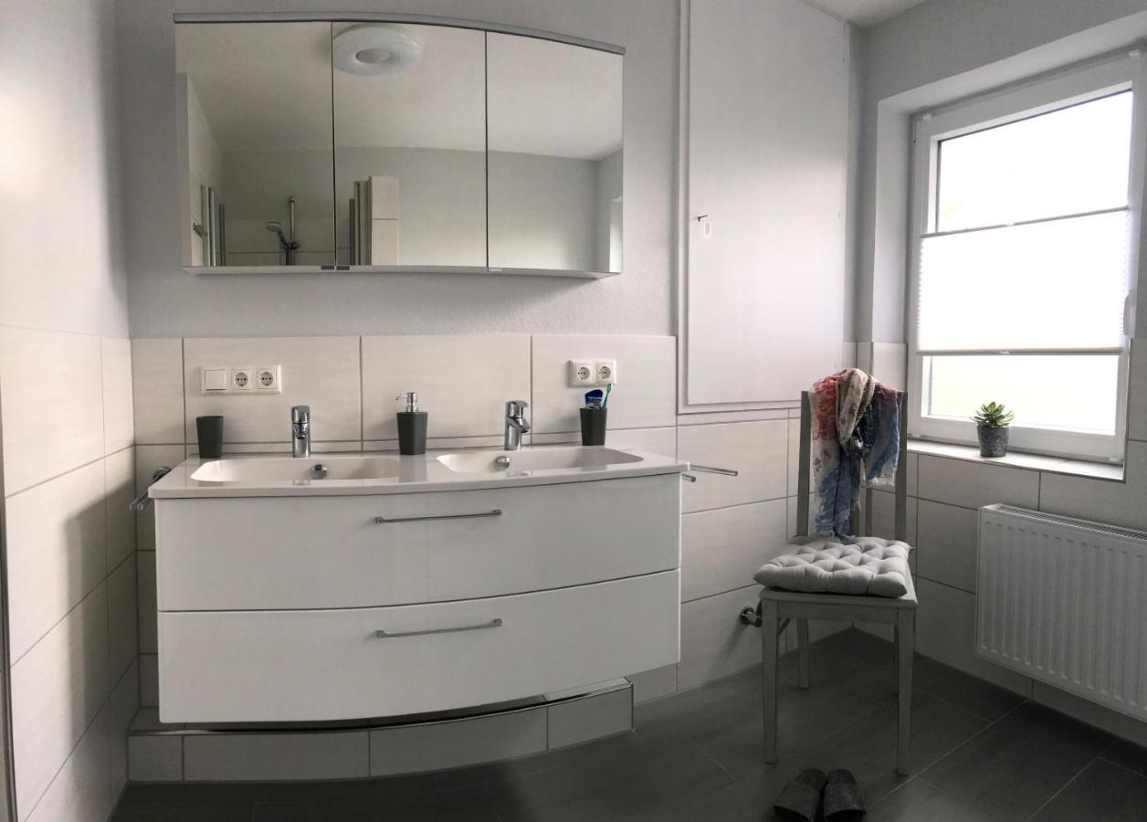 Christianes Apartment - Ebstorf ภายนอก รูปภาพ