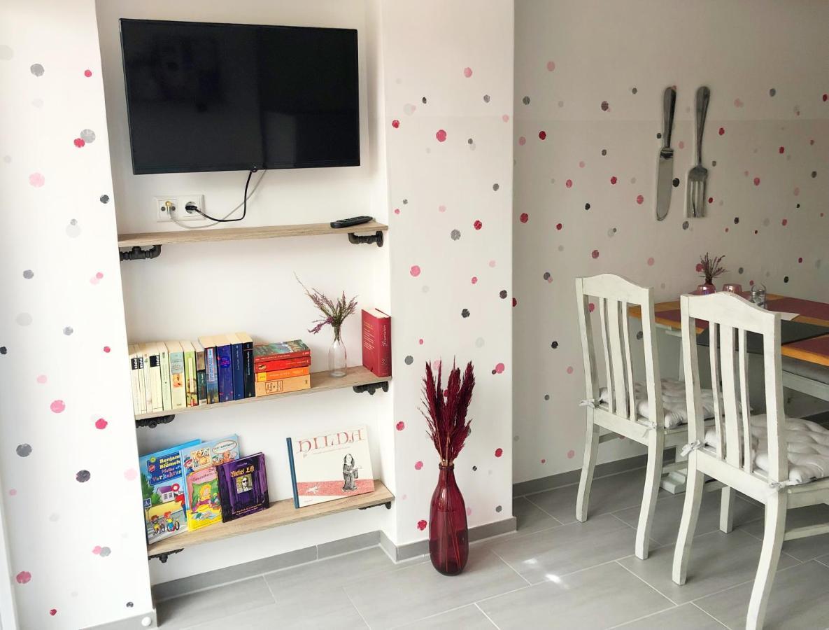 Christianes Apartment - Ebstorf ภายนอก รูปภาพ