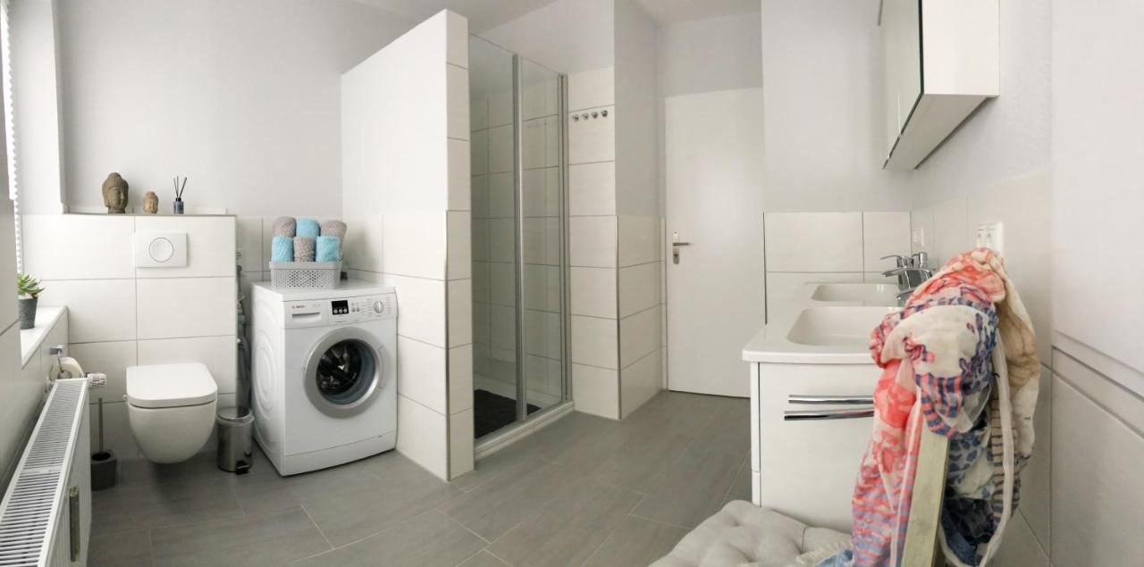 Christianes Apartment - Ebstorf ภายนอก รูปภาพ
