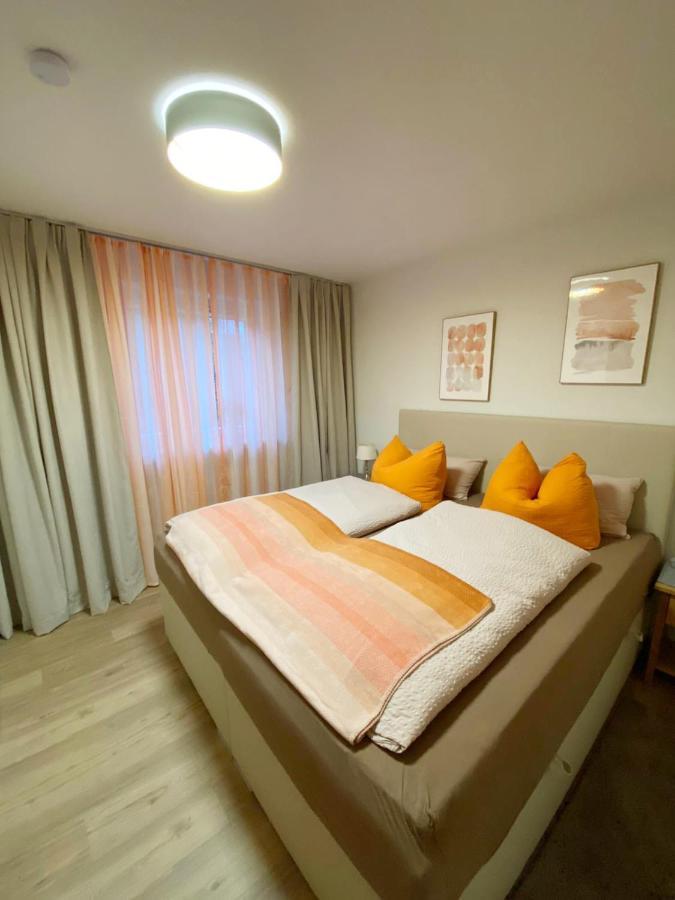 Christianes Apartment - Ebstorf ภายนอก รูปภาพ