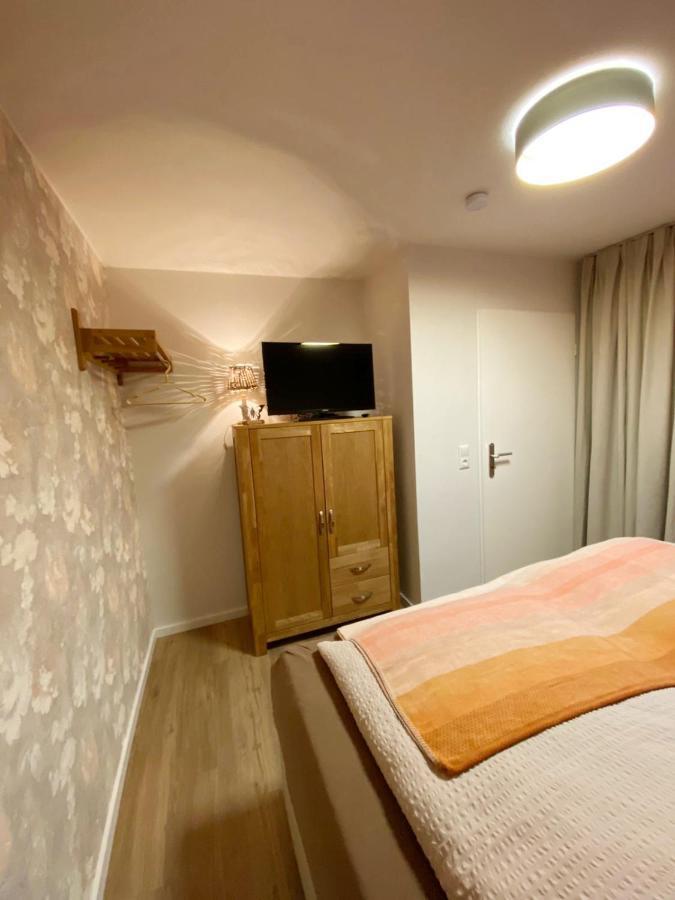 Christianes Apartment - Ebstorf ภายนอก รูปภาพ