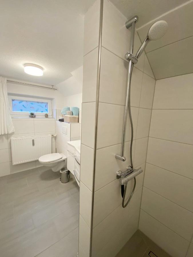 Christianes Apartment - Ebstorf ภายนอก รูปภาพ