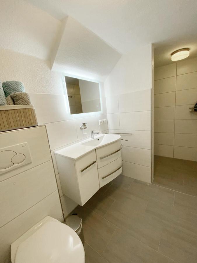 Christianes Apartment - Ebstorf ภายนอก รูปภาพ