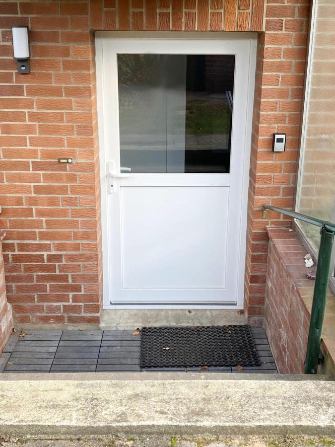Christianes Apartment - Ebstorf ภายนอก รูปภาพ
