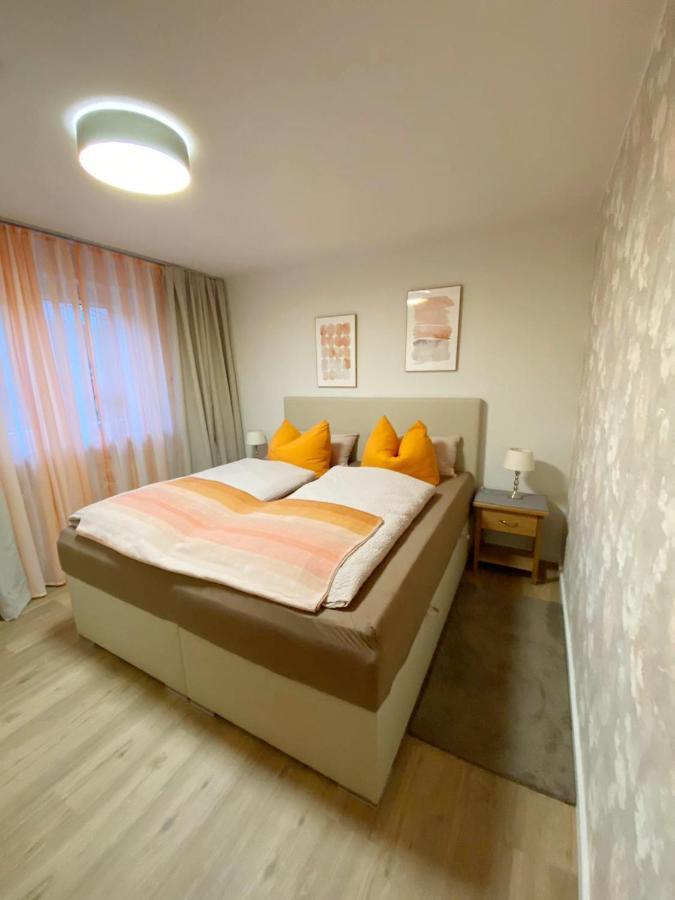 Christianes Apartment - Ebstorf ภายนอก รูปภาพ