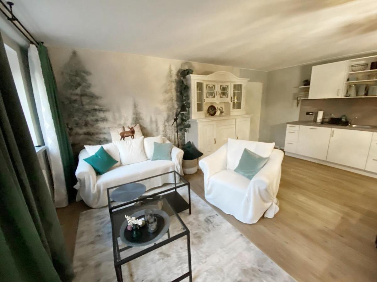 Christianes Apartment - Ebstorf ภายนอก รูปภาพ