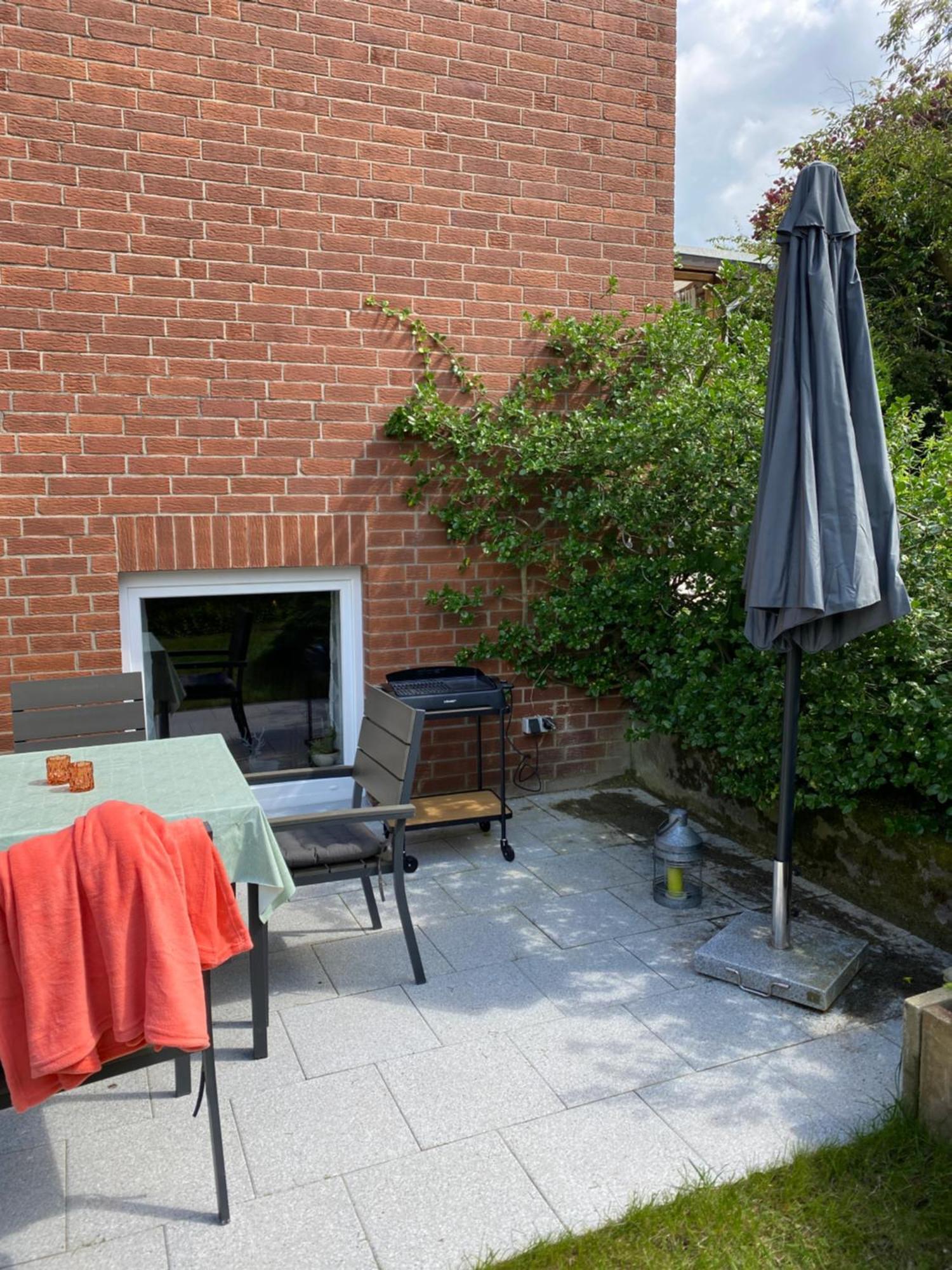 Christianes Apartment - Ebstorf ภายนอก รูปภาพ